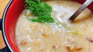 Creamy Cannellini Soup Recipe Recipes Soup Recipes Soup