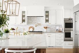 Scandinavian interior design is a style celebrated by many. 75 Beautiful Scandinavian Kitchen Pictures Ideas June 2021 Houzz