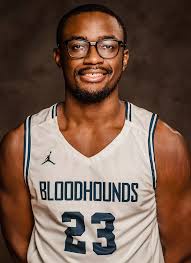 2019-20 Men's Basketball Roster