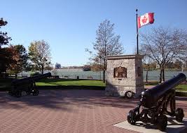 navy yard park amherstburg upper lake beautiful park park