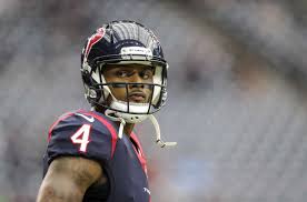 The 22 lawsuits pending against him haven't changed his desire to continue his career. Mailbag Is It Wait Til Next Year For Texans And Deshaun Watson Trade