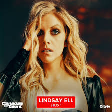 Lindsay Ell