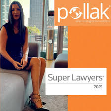 Pollak - Pollak PLLC congratulates our Managing Attorney Karen-Lee ...