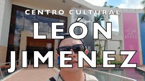 Centro Cultural León Jimenez SANTIAGO DE LOS CABALLEROS Reycorriendo