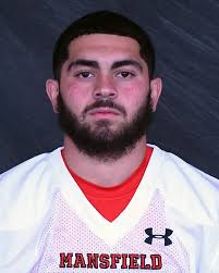 2019 Football Roster