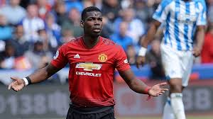 The official #mufc instagram account. Futbolisty Manchester Yunajted Ostalis Bez Odnoj Chetvertoj Gazeta Kommersant 78 6558 Ot 07 05 2019