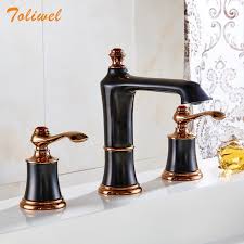 40 floating bathroom vanity with top wall mounted vanity cabinet single sink vanity with drawer undermount sink without mirror. 3pcs Luxury Black Rose Red Bathroom Faucet Vanity Sink Lavatory Basin Sink Faucet Mixer Taps Three Hole 22a1261 20 Off