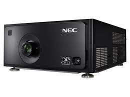 Nec corporation is a leader in the integration of it and network technologies that benefit businesses and people globally. Nec Nc1201l Laser Projector Overview Sharp