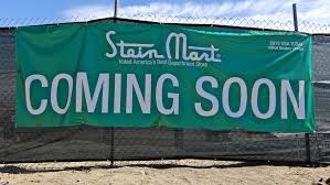Clearance up to 80% off. Stein Mart To Open At 9 A M Thursday In Rancho Mirage