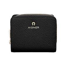 ivy wallet black