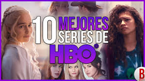 It provides access to most of hbo's library which includes popular series, films, specials, and original content. Top 10 Mejores Series De Hbo Que Ver En Hbo Go Hbo Max Youtube