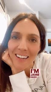 Jamie Hass's Instagram, Twitter & Facebook