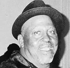 Herman VEASEY Obituary (2015)