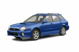 The subaru outback is an automotive nameplate used by the japanese automaker subaru for two different vehicles: 2002 Subaru Impreza Specs Price Mpg Reviews Cars Com