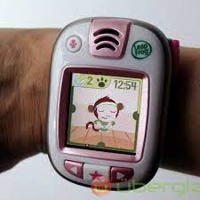 Discover the only activity tracker made for kids that encourages active play and healthy habits with 50 fun challenges! Leapfrog Announced The Leapband Wearable Activity Tracker For Kids Ubergizmo