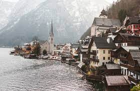 Österreich, literally the eastern realm or eastern empire) is a landlocked alpine german speaking country in central europe bordering switzerland and liechtenstein to the west, germany and czech republic to the north. Austria European Agency For Special Needs And Inclusive Education
