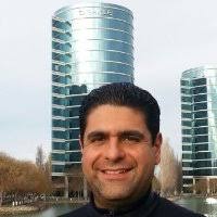 Rodrigo Castro Email & Phone Number