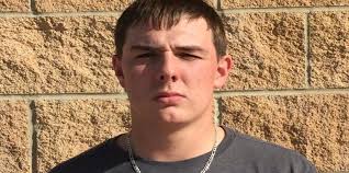 Canadian's Hufstedler named top 3A defensive player