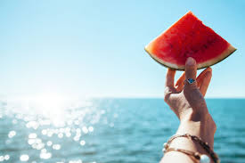 Anguria Calorie Proprieta Benefici E Come Gustarla Al Meglio Greenme