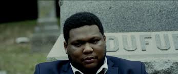 Recompense (Short 2020)