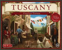Units are evaluated at the constellation marked on their portrait and by their preferred roles. Viticulture Tuscany Essential Edition Brettspielgeschaft Berlin Shop