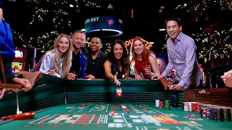 Casino in Waukegan, IL — American Place Casino