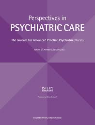 The presence of police officers in a person's home often escalates the mentally ill person's fears and symptoms, results in stigma and has led to tragedies. Perspectives In Psychiatric Care Wiley Online Library