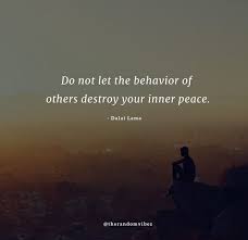 70 Finding Peace Quotes That Will Calm Your Mind