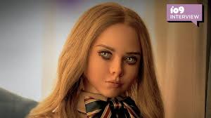 This unbelievably ripped 70-year-old man is not a cyborg (I think)