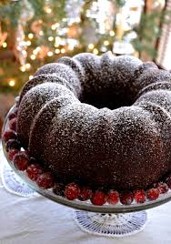 (strawberries and whipped cream can really dress it up.) while we love each and everyone one of our crazy pound cakes. Sponge Cakes Graceful Chocolate Bundt Cake Decorating Idea With Sugar Power And Red Berries Marvelous Bundt Cake Decorating Ideas Cakelate Com