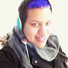 Natasha Bogle's Instagram, Twitter & Facebook