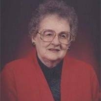 Juliet Avelsgaard Obituary