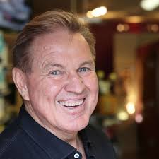 Stylist and Colorist Doug Bourne