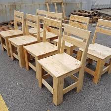 Beautiful Pallet Chair For Garden Wooden Pallet Furniture Wood Pallet Furniture Pallet Furniture