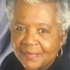 Mrs. Dorothy Wiggins Obituary in Greensboro at Woodard Funeral Home