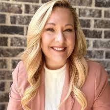 Jessica Stroble's Instagram, Twitter & Facebook