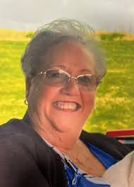 Colleen Knott Obituary