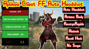 От admin 4 месяцев назад 16 просмотры. Cheat Auto Headshot Ff Config Cheat Auto Headshot Ff Terbaru Anti Banned 10 Juli Selain Itu Masih Banyak Lagi Fitur Fitur Yang Bisa Kita Dapatkan Dari Apk Mod Yang