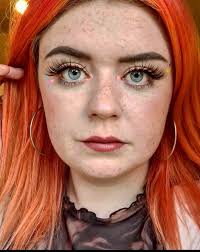 Help! I'm having an identity crisis. Feeling really down about myself  lately. I'm thinking if I dye my hair again I might feel better, but I've  also been told a lot that