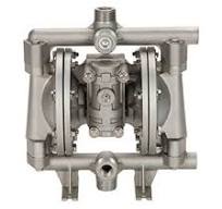 All-Flo Metal Air-Operated Double-Diaphragm Pumps - PSG Dover