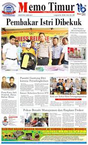 Maybe you would like to learn more about one of these? Memo Timur 3 April Pages 1 16 Flip Pdf Download Fliphtml5