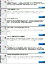 Many english grammar pdf documents, notes, exercises, quizzes with answers and etc… for english exercises, quizzes, tests pdf materials click here. English Grammar In Use Raymond Murphy Pdf Free Download