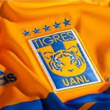 Tigres uanl blue and yellow wallpaper. Tigres Uanl Filtran Las Camisetas De Los Universitarios Para El Apertura 2020 De La Liga Mx Soy Futbol