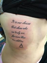 Ultimate Guide To Salt Water Pump And Filter Harry Potter Quote Tattoo Harry Potter Quotes Tattoo Harry Potter Tattoos