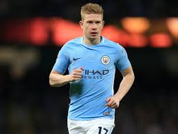 Maybe you would like to learn more about one of these? Pep Guardiola Kevin De Bruyne Can Win Ballon D Or Sports
