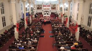 Vatican ii catholic church exposed. 38th Annual Community Christmas Celebration Continues Morinville Holiday Tradition Morinville News Morinville Online