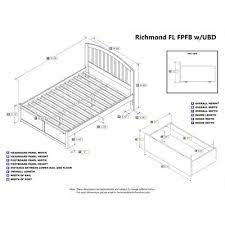 Features a slightly bowed headboard makes the portland stand out, and the added convenience of a trundle for twin and full beds makes the design all the more suited for any. Red Barrel Studio Wrington Storage Platform Bed