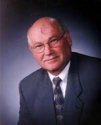 Schurman, Michael Saunders