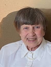 Obituary information for Lois E Brogan