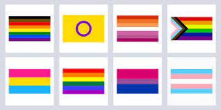 A sharp pointed emergence arising from the epidermis or cortex of a plant (such as a rose or raspberry). 21 Lgbtq Flags All Lgbtq Flags Meanings Terms